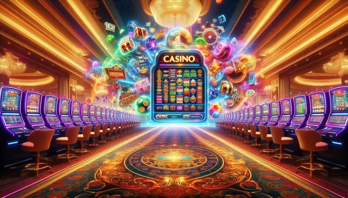 Casino Braunschweig