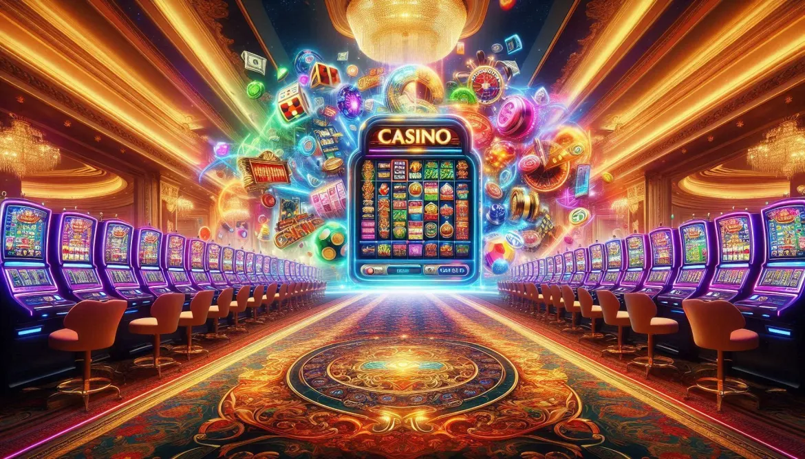 Casino Braunschweig